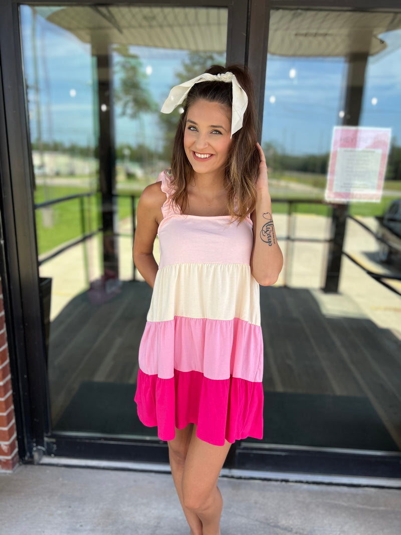IN THE NAME OF LOVE DRESS Hey Pretty Boutique IN THE NAME OF LOVE DRESS Hey Pretty Boutique