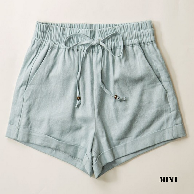 JETSETTER SHORTS