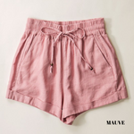 JETSETTER SHORTS