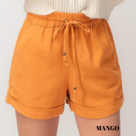 JETSETTER SHORTS