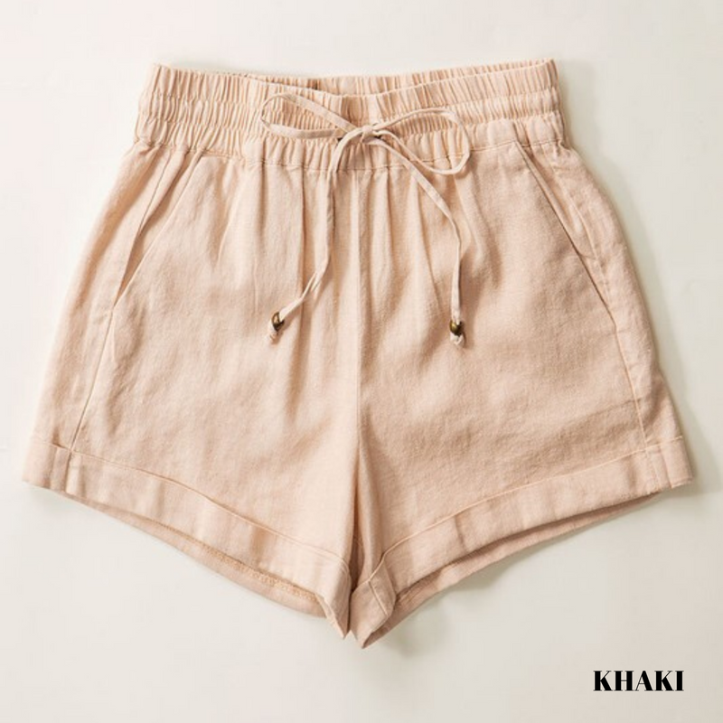 JETSETTER SHORTS