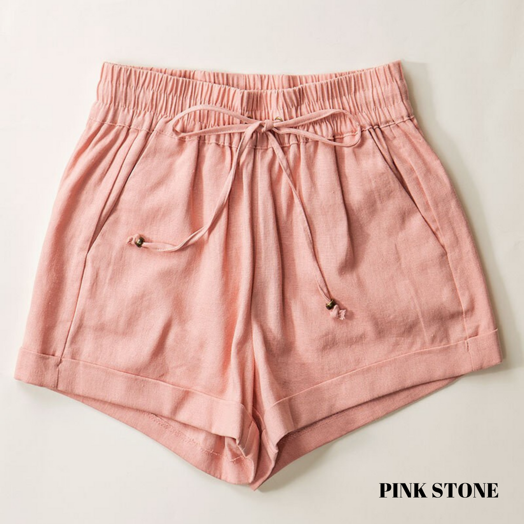 JETSETTER SHORTS