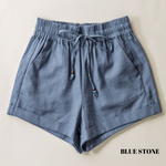 JETSETTER SHORTS