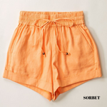 JETSETTER SHORTS