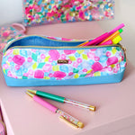 JEWEL PENCIL POUCH