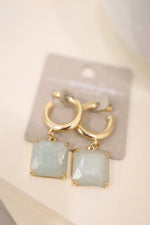 ISADORA EARRING