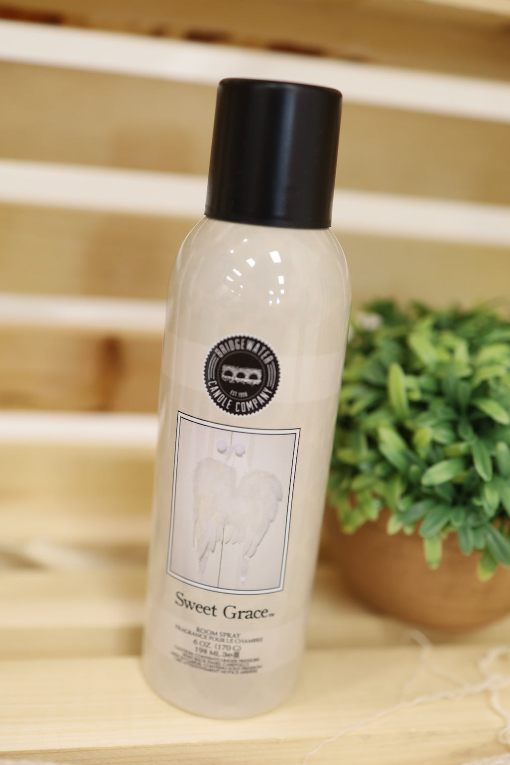 Scented Wax Bar in Sweet Grace – Gallery 512 Boutique
