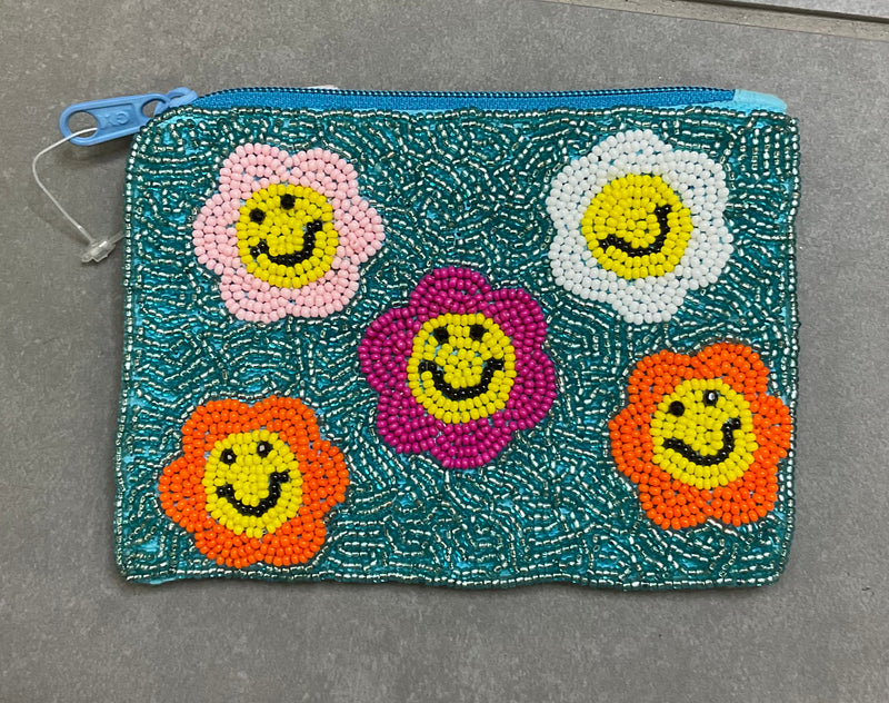 Pretty sales coin purse