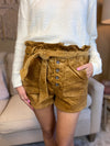 DREAM ON SHORTS